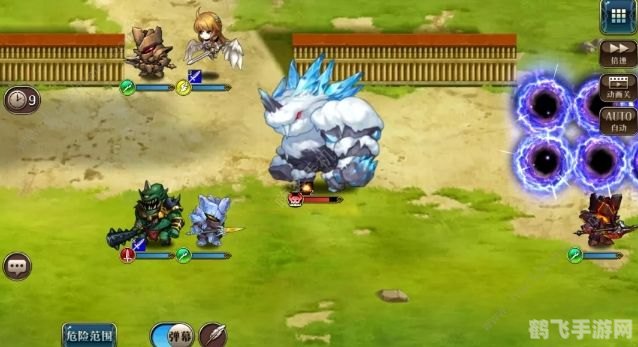 梦幻回合战,手游攻略与玩法详解