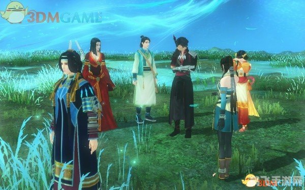 古剑奇谭紫胤真人,古剑奇谭紫胤真人玩法深度解析与攻略