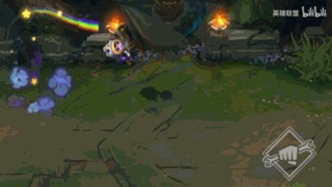 小法皮肤大比拼，哪款最吸睛？