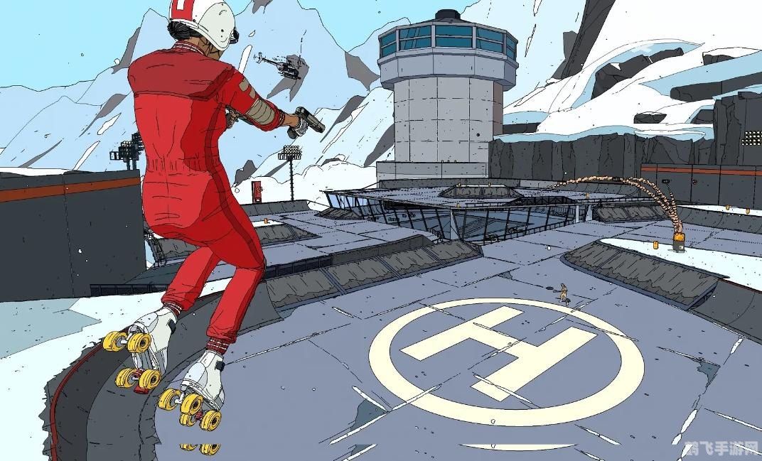 托尼霍克滑板手游攻略,成为街头滑板之王的秘诀