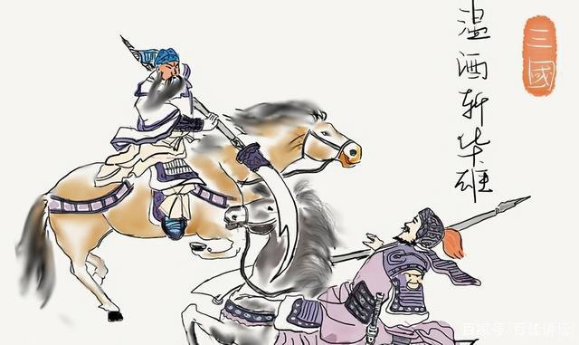 温酒斩华雄黑龙江,温酒斩华雄黑龙江手游攻略,如何成为顶级武将