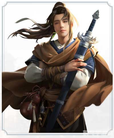 李逍遥cv,手游攻略,李逍遥角色深度解析与玩法指南