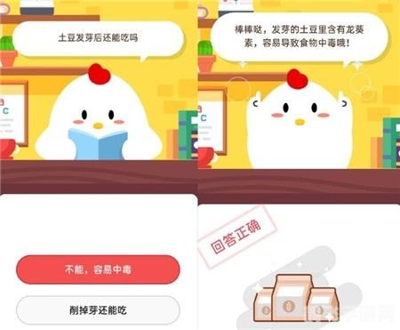 分餐制蚂蚁庄园,蚂蚁庄园分餐制玩法全攻略