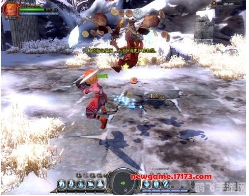 现在好玩的网络游戏大揭秘