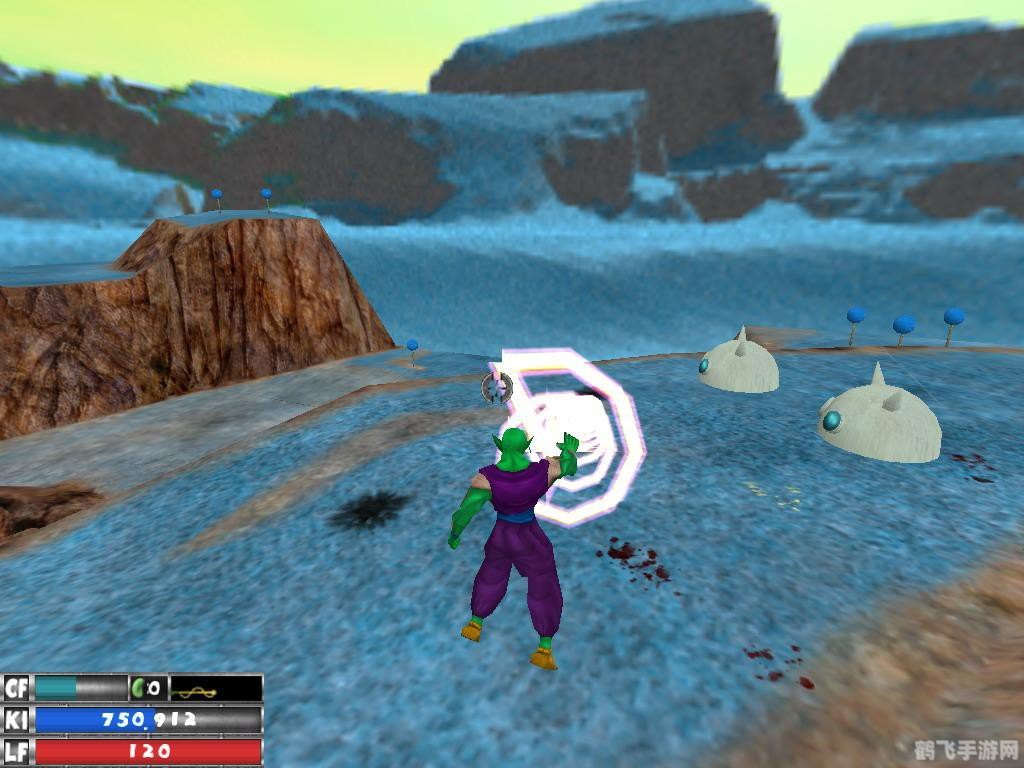 CS七龙珠2.1升级补丁,全新玩法与攻略指南