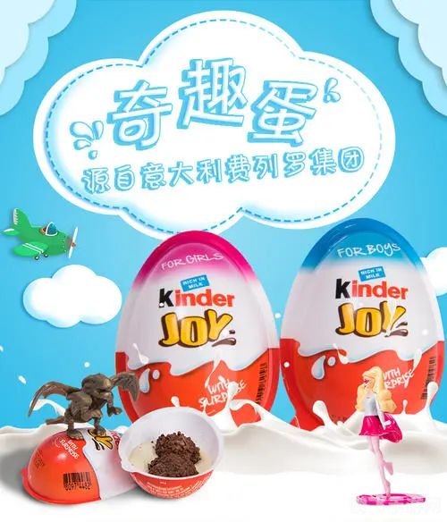 健达奇趣蛋什么梗,揭秘健达奇趣蛋梗背后的故事,探索神秘手游玩法与攻略