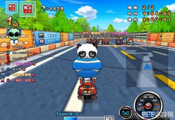 跑跑小飞侠游戏攻略,飞驰赛道,勇夺胜利!