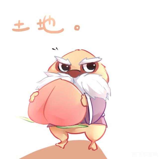 超级土地公公手游攻略,成为土地公,守护你的神奇土地