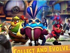 愤怒的小鸟PC中文版游戏攻略与资讯