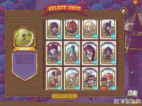 小小守卫者手游攻略,打造你的不败传奇