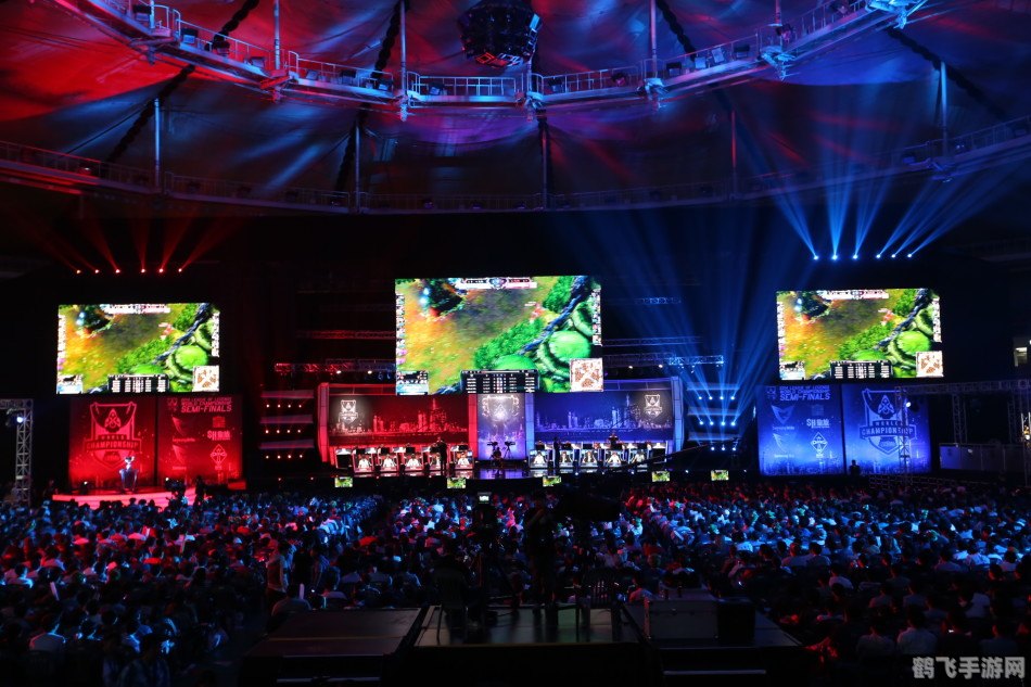 2014英雄联盟总决赛,2014英雄联盟总决赛，重温经典，手游玩法与攻略大揭秘