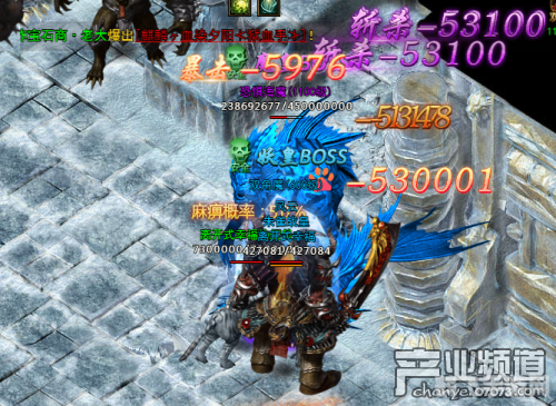 热门网页游戏大推荐