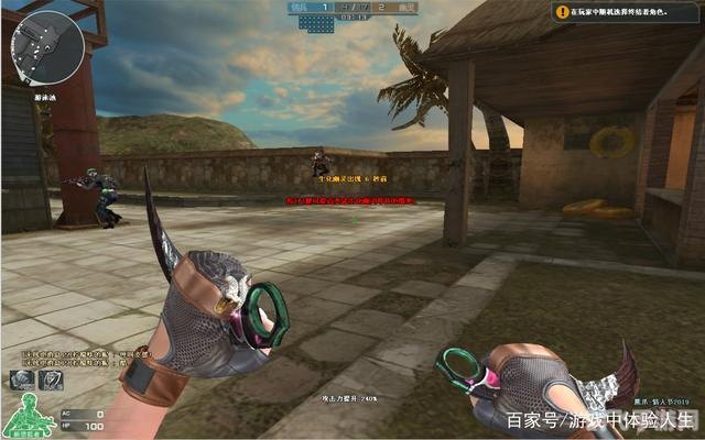 cf神秘营地bug,CF神秘营地BUG大揭秘,老玩家必备的非正常游戏攻略