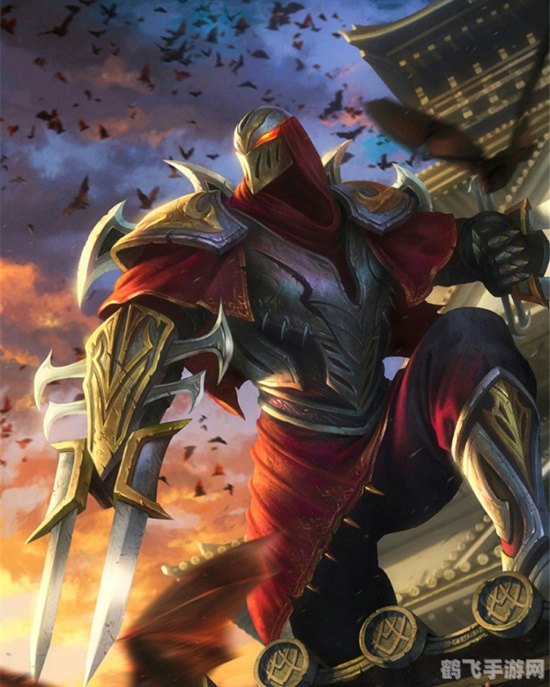 影流之主,手游中的霸主,如何发挥其最大潜力?