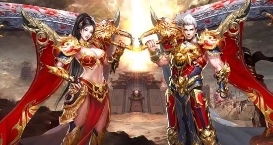 神途开服表,神途手游开服攻略，如何快速上手并领先他人？