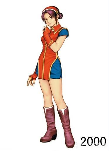 拳皇麻宫雅典娜h,拳皇手游麻宫雅典娜角色深度解析与实战攻略