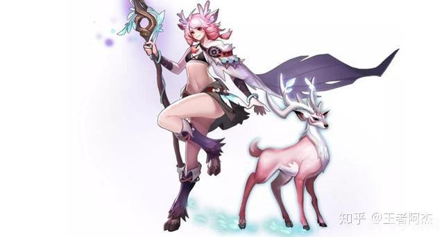 王者荣耀瑶嘴巴里含着铁球,王者荣耀