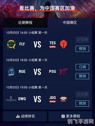 s10小组赛,S10小组赛