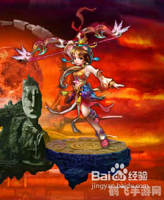 QQ九仙职业选择攻略,挑选你的最佳仙侠之路