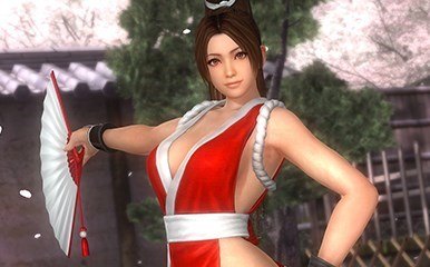 不知火舞之公园狂欢,不知火舞公园狂欢攻略,舞动魅力,畅享游戏乐趣!