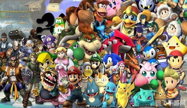 任天堂经典游戏,任天堂经典游戏回顾与攻略