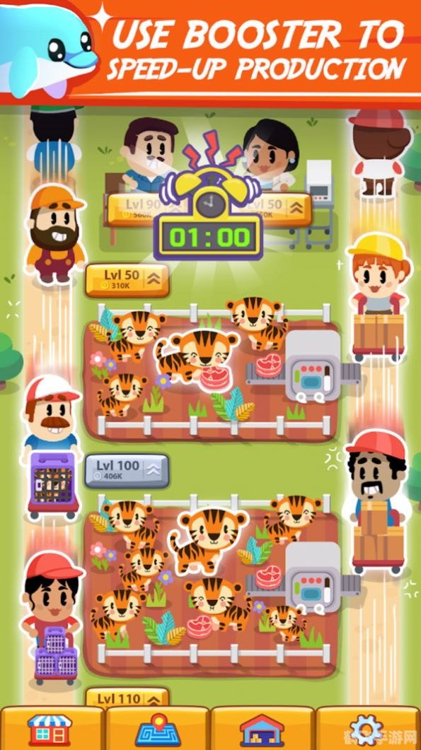 QQ农场冲榜秘籍,成为农场大亨的攻略指南