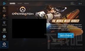 暴雪战网美服,暴雪战网