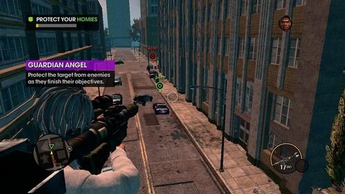 黑道圣徒3手游深度体验与攻略