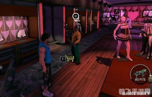 黑道圣徒3手游深度体验与攻略