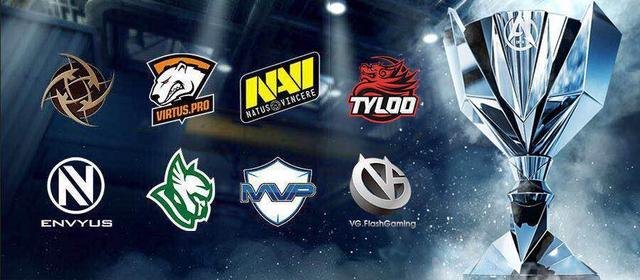 LCS赛区,电竞爱好者的天堂