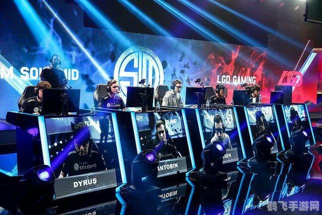 LCS赛区,电竞爱好者的天堂