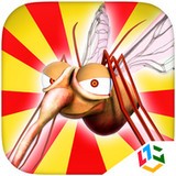 蚊子模拟