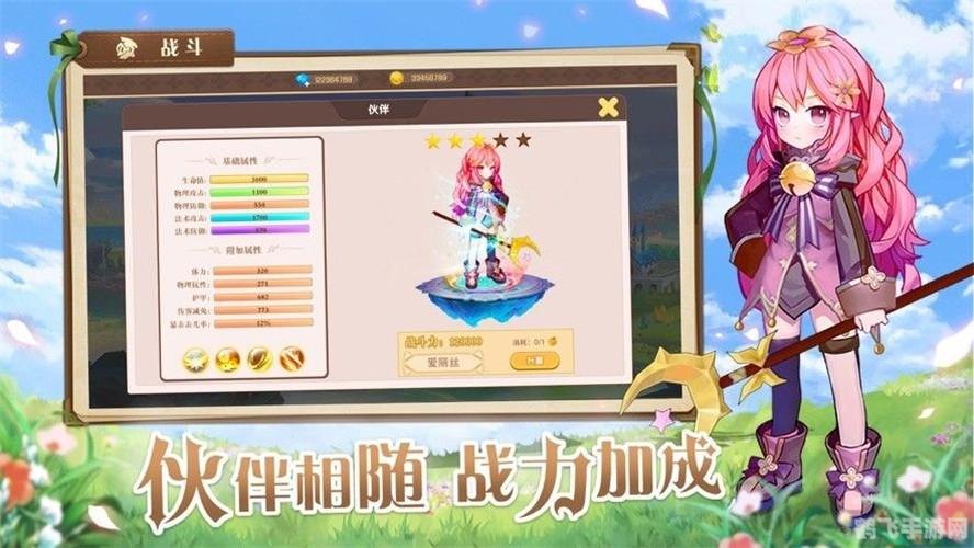 樱花风车动漫手游攻略,打造你的二次元冒险之旅