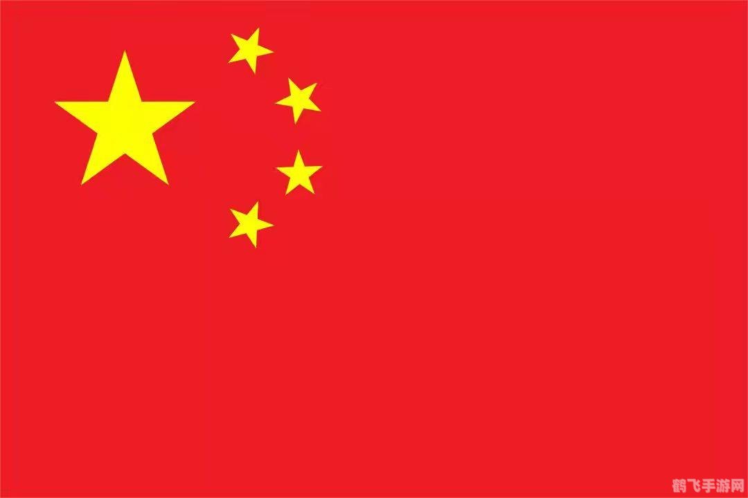 国旗渐变头像制作指南