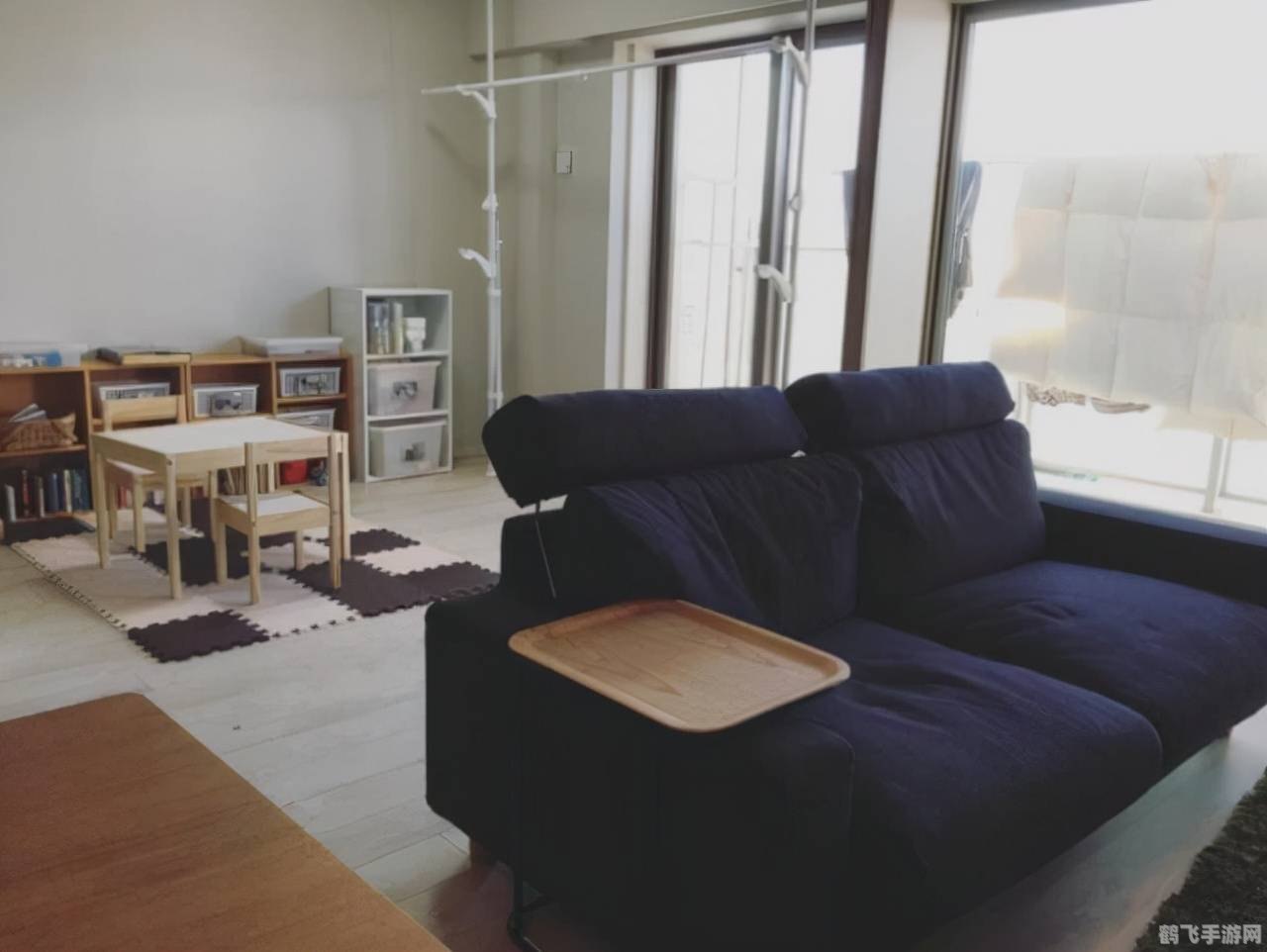 晒好的被子如果落了灰尘,晒好的被子落了灰尘?游戏中的家居整理小技巧