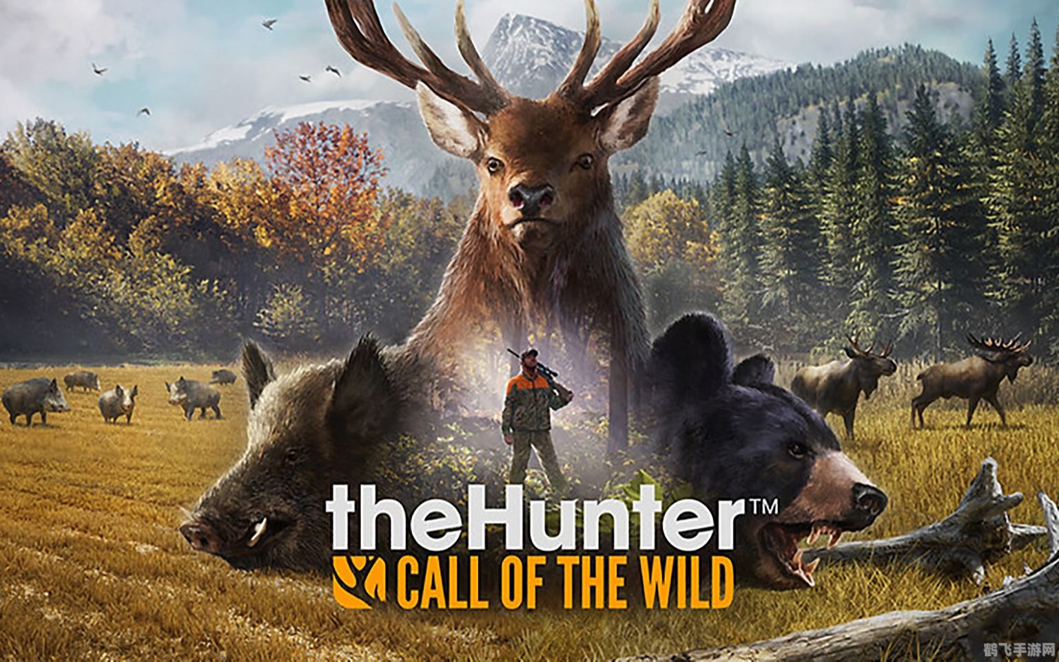 追踪那野兽,追踪那野兽手游攻略，成为顶尖猎人的非电子冒险