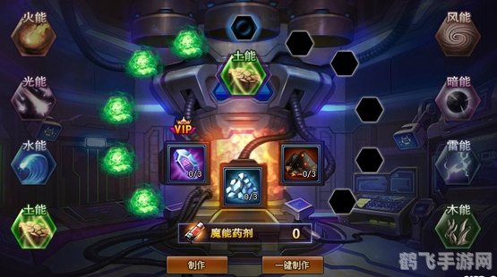 网页游戏大全，探索多彩游戏世界