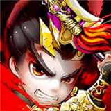 谁与争锋
