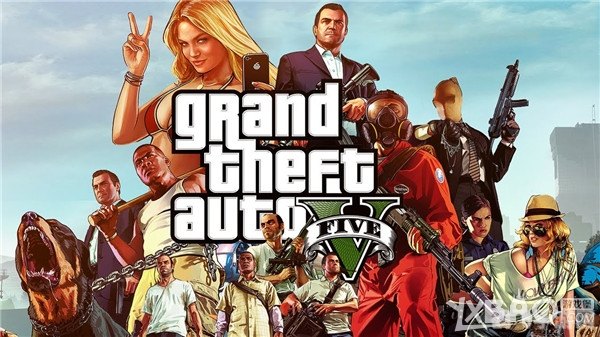 GTA5线上模式