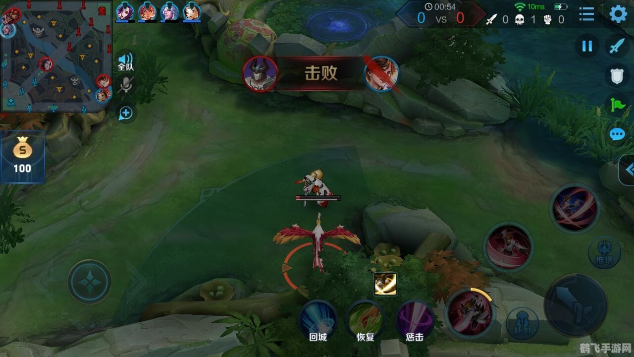 王者荣耀崩了,王者荣耀