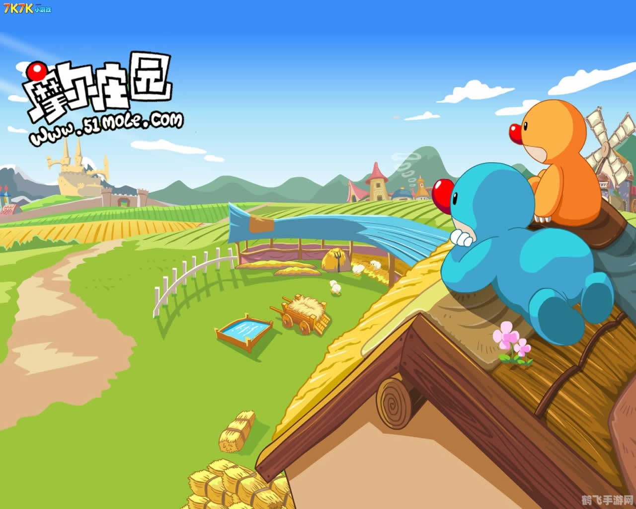 皮卡堂过家家旧版,皮卡堂过家家旧版手游攻略,重温童年,玩转过家家