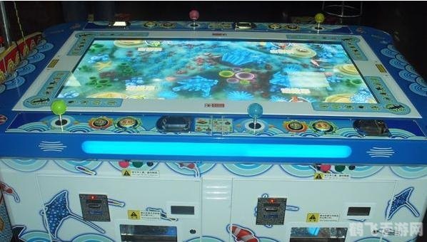 游戏厅捕鱼达人攻略,成为捕鱼高手的五大技巧