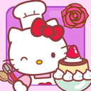 Hello Kitty咖啡馆