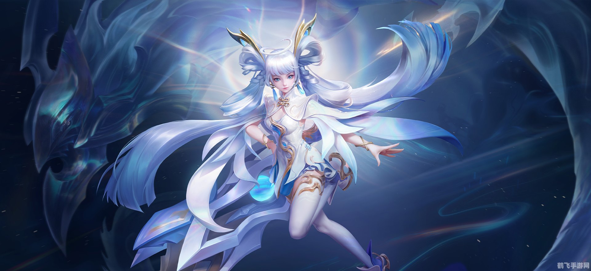 孙尚香异界灵契,孙尚香异界灵契