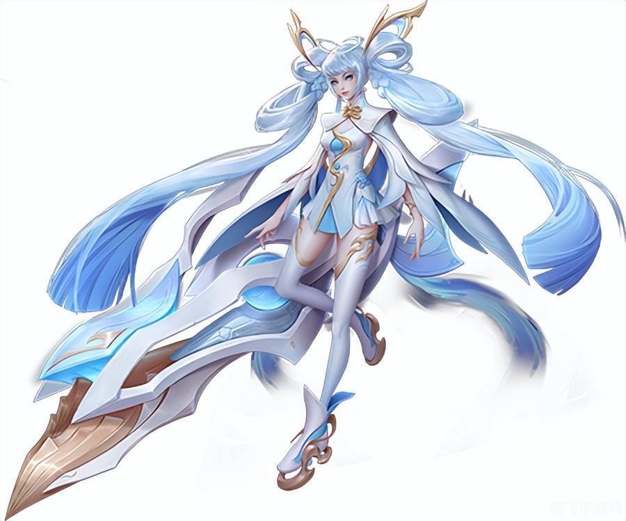 孙尚香异界灵契,孙尚香异界灵契