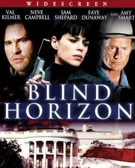 黑暗的地平线,黑暗地平线