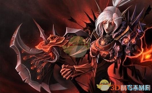 魔兽世界5.4版本职业强度分析