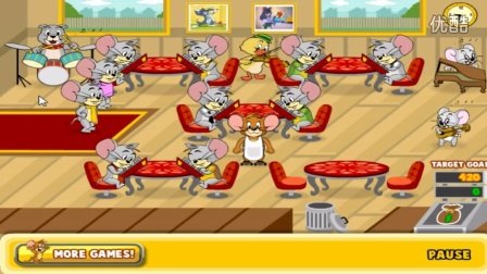 Tom对弈游戏攻略与心得分享