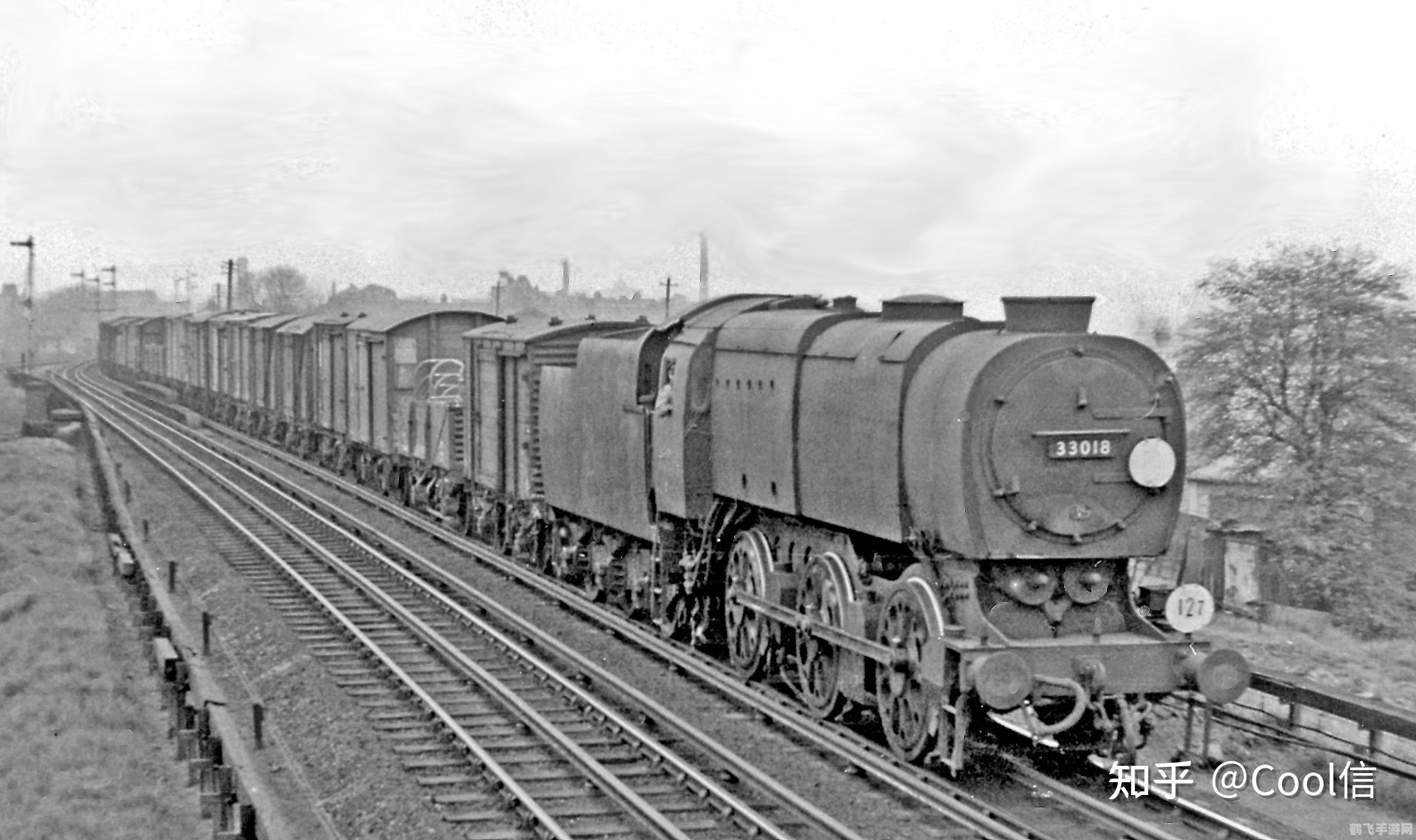 火车和铁轨哪个最先发明出来,揭秘火车与铁轨的发明顺序，探秘火车轨道手游玩法攻略