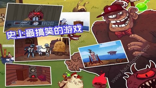 暴走伽刚特尔,暴走伽刚特尔手游攻略,征服巨人的非电子冒险